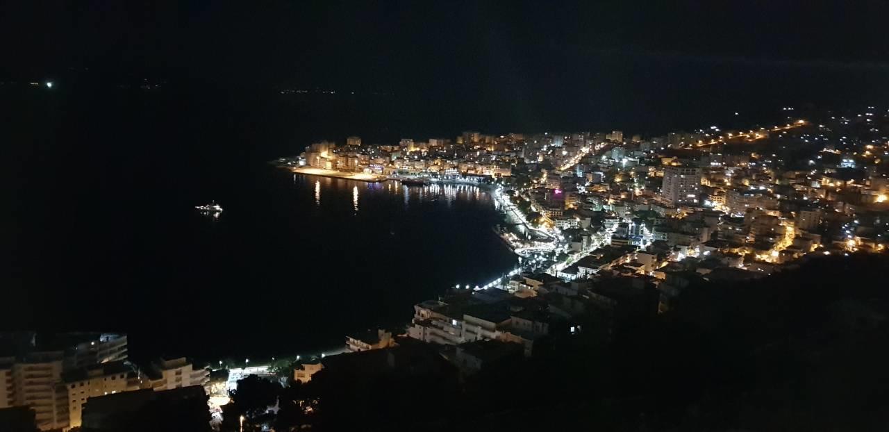 Victoria'S Sea-Cret Leilighet Sarandë Eksteriør bilde